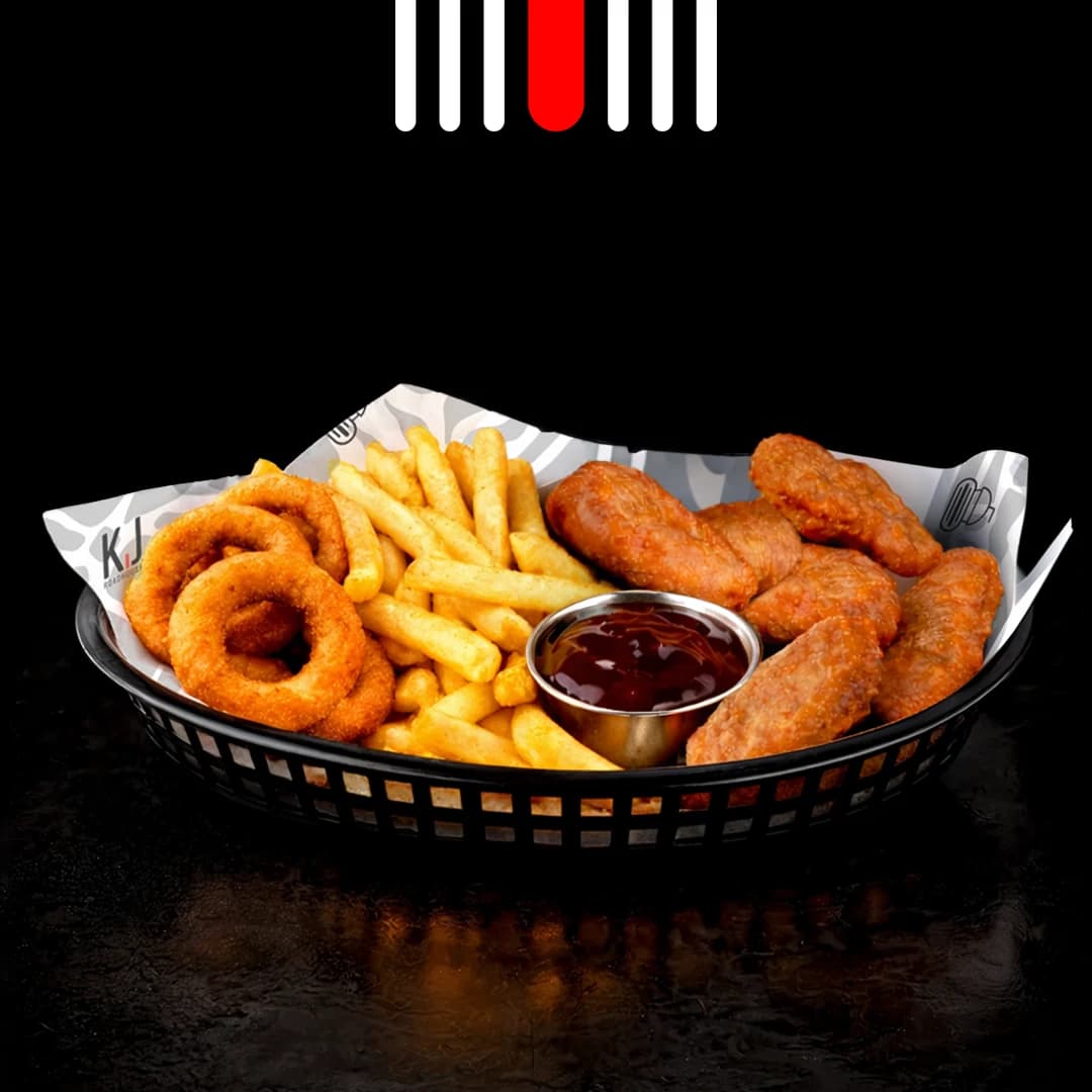 NUGGETS