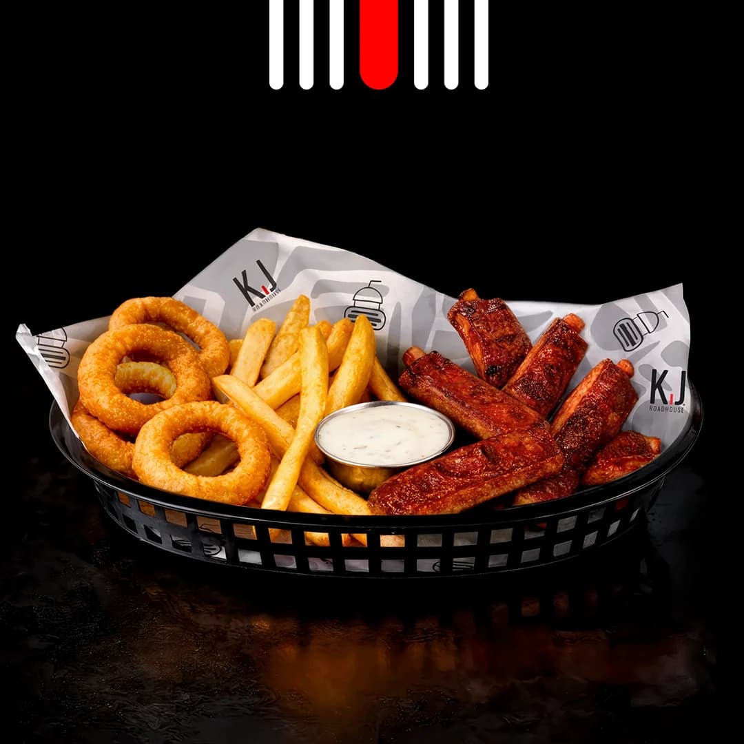 RIBS