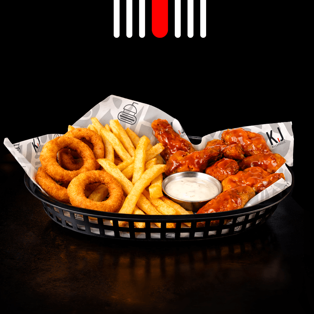 WINGS