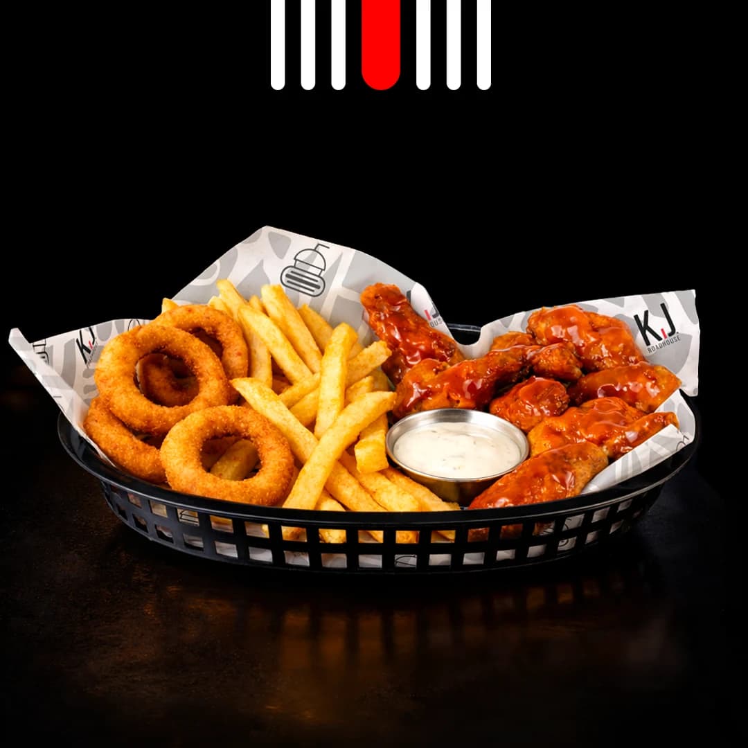WINGS