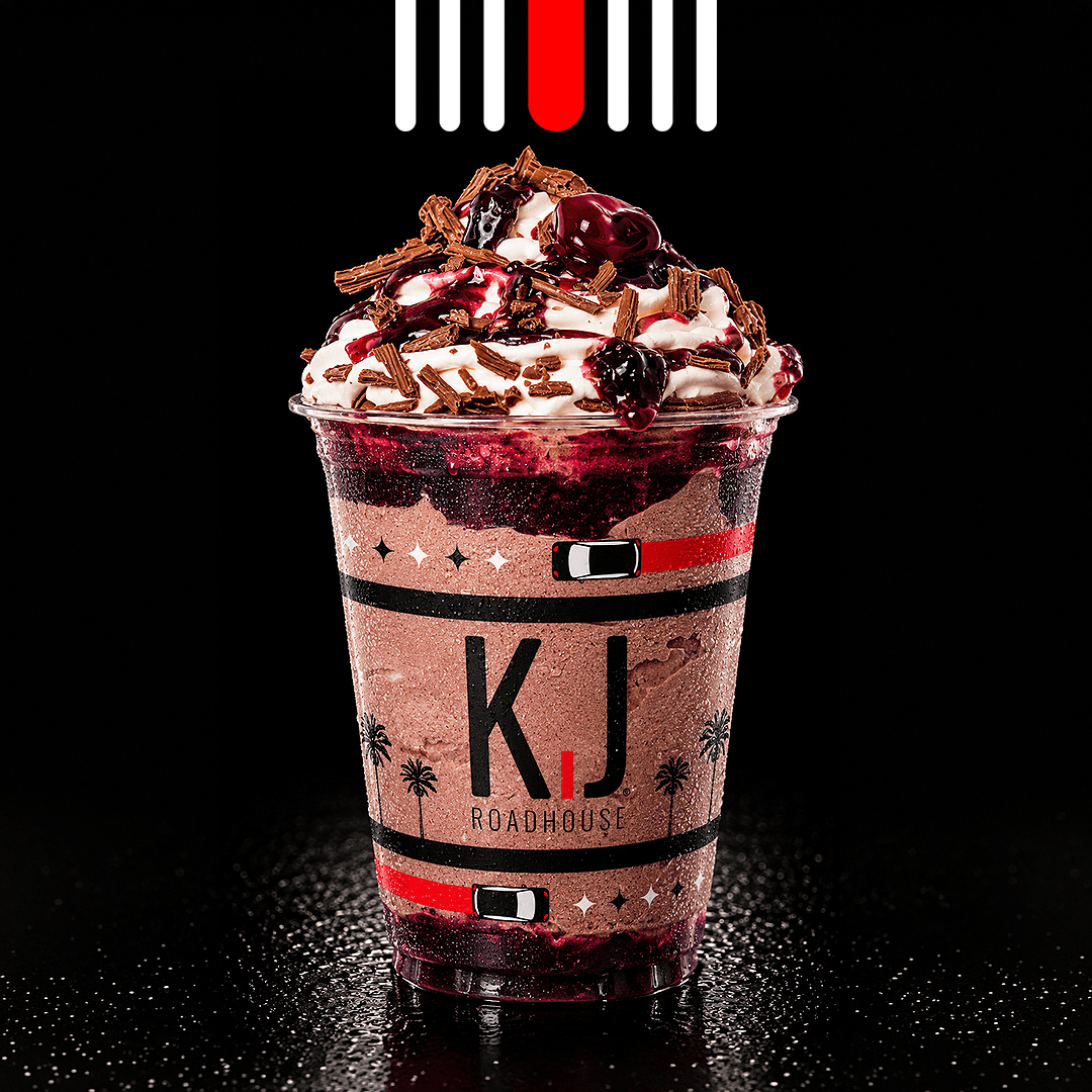 BLACK FOREST