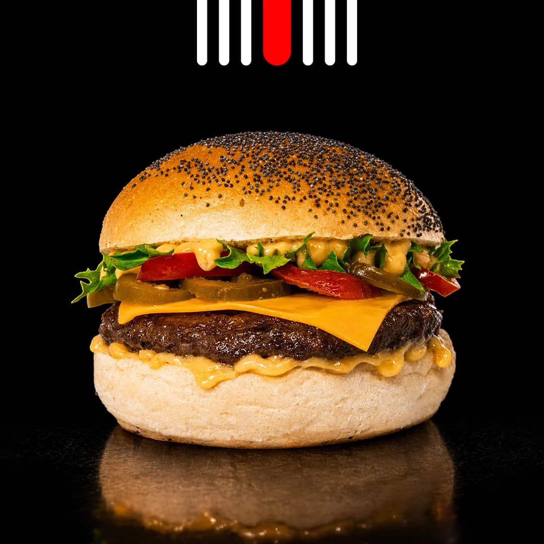 CHEESY JALAPEÑO & PEPPADEW®