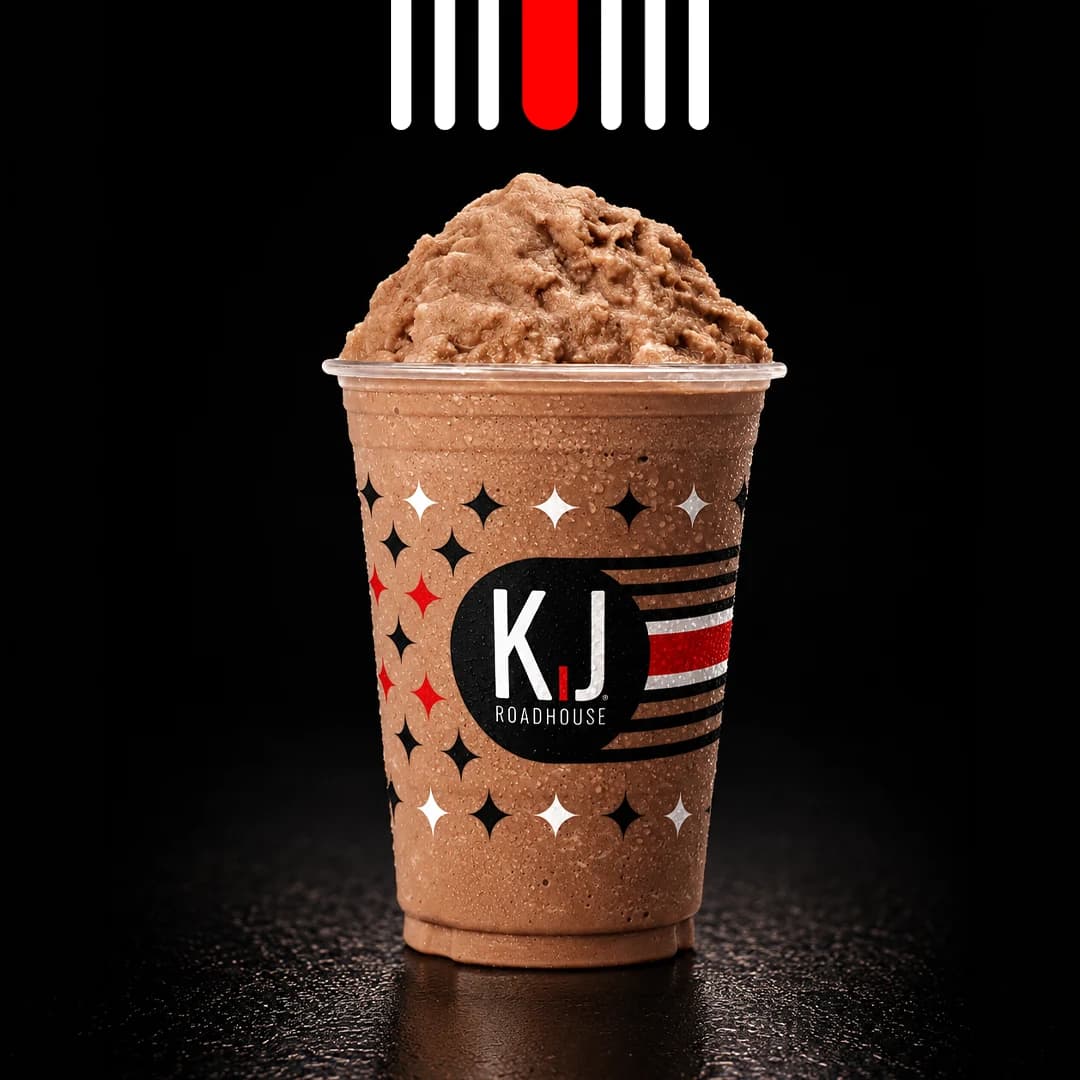 COCONUT MOCHA