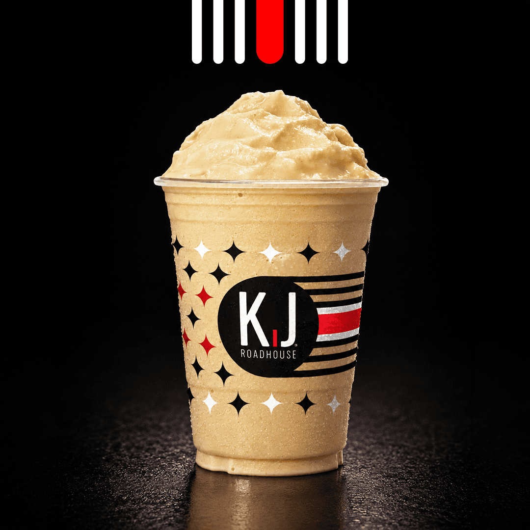 SALTED CARAMEL