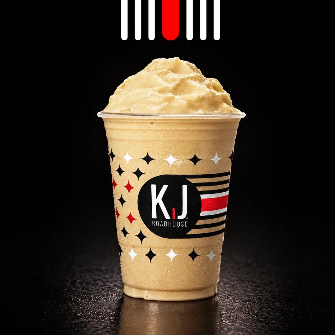 SALTED CARAMEL