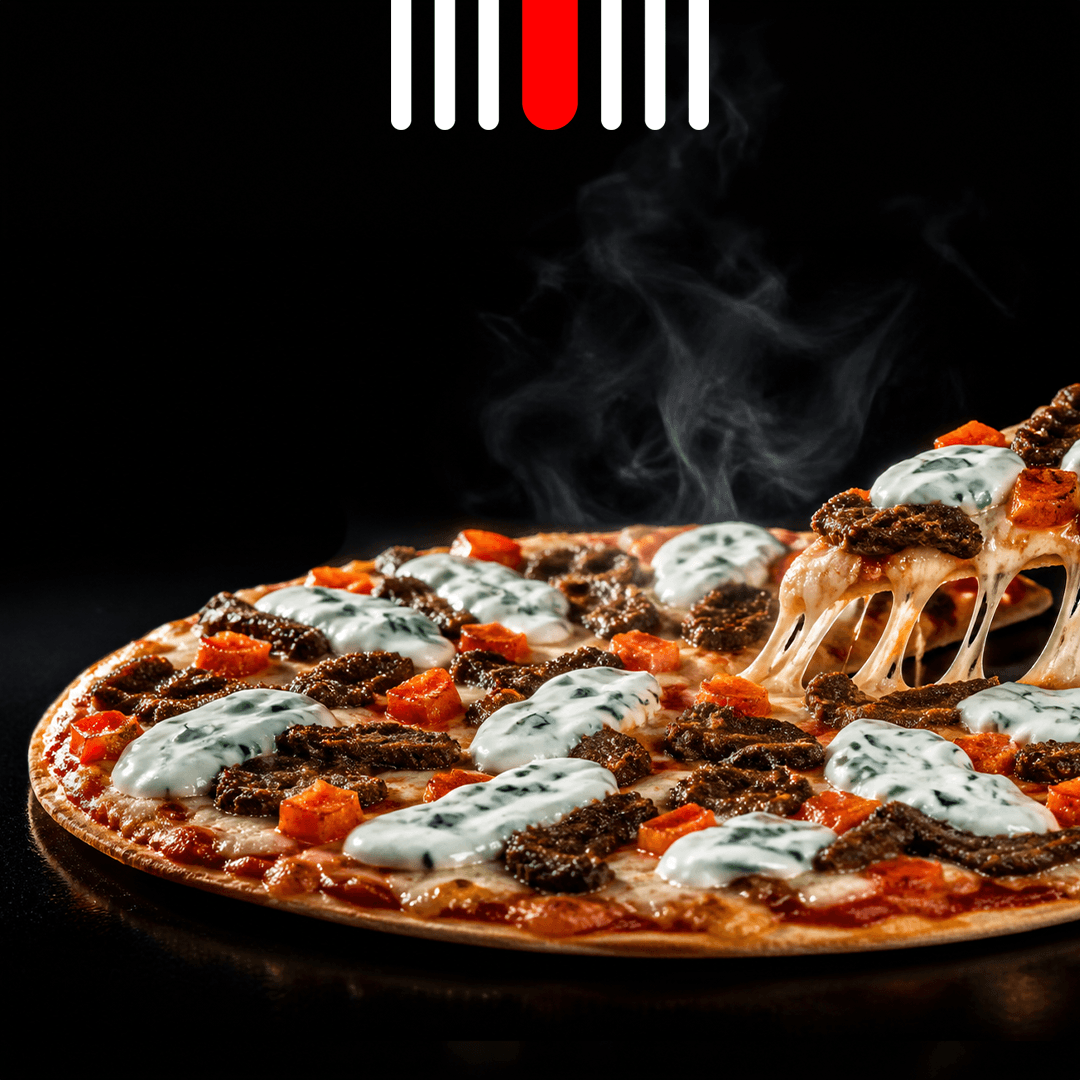 SHAWARMA