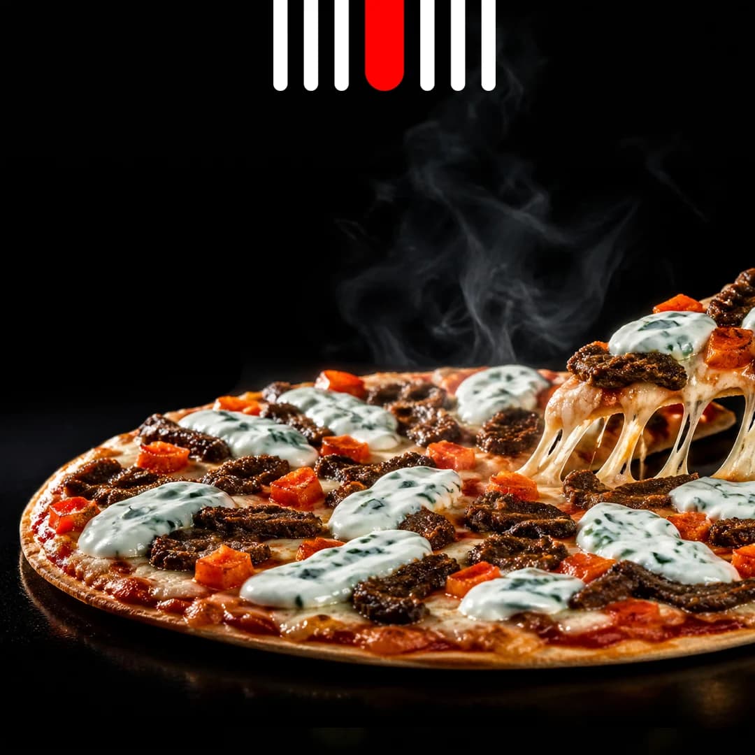 SHAWARMA