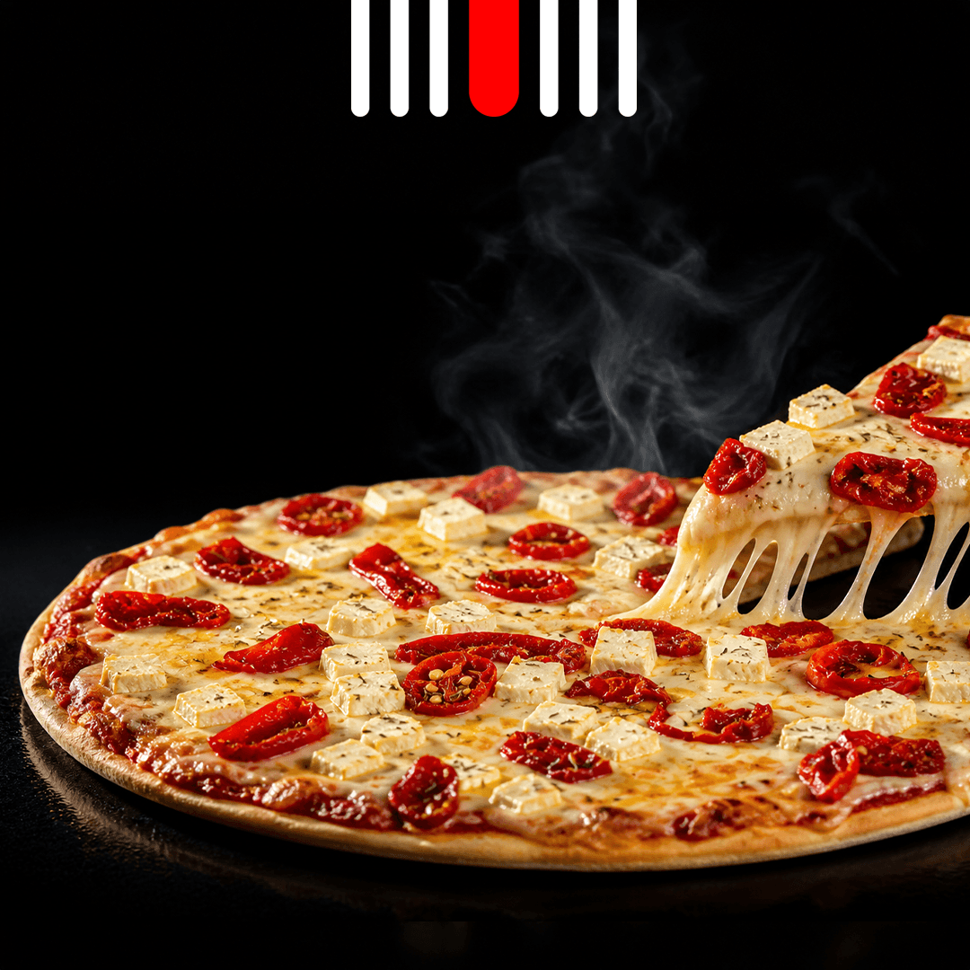 CHEESY PEPPADEWS®