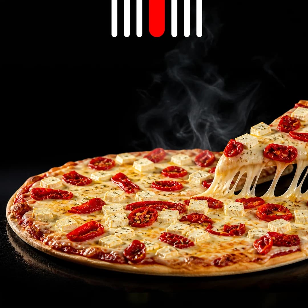 CHEESY PEPPADEWS®