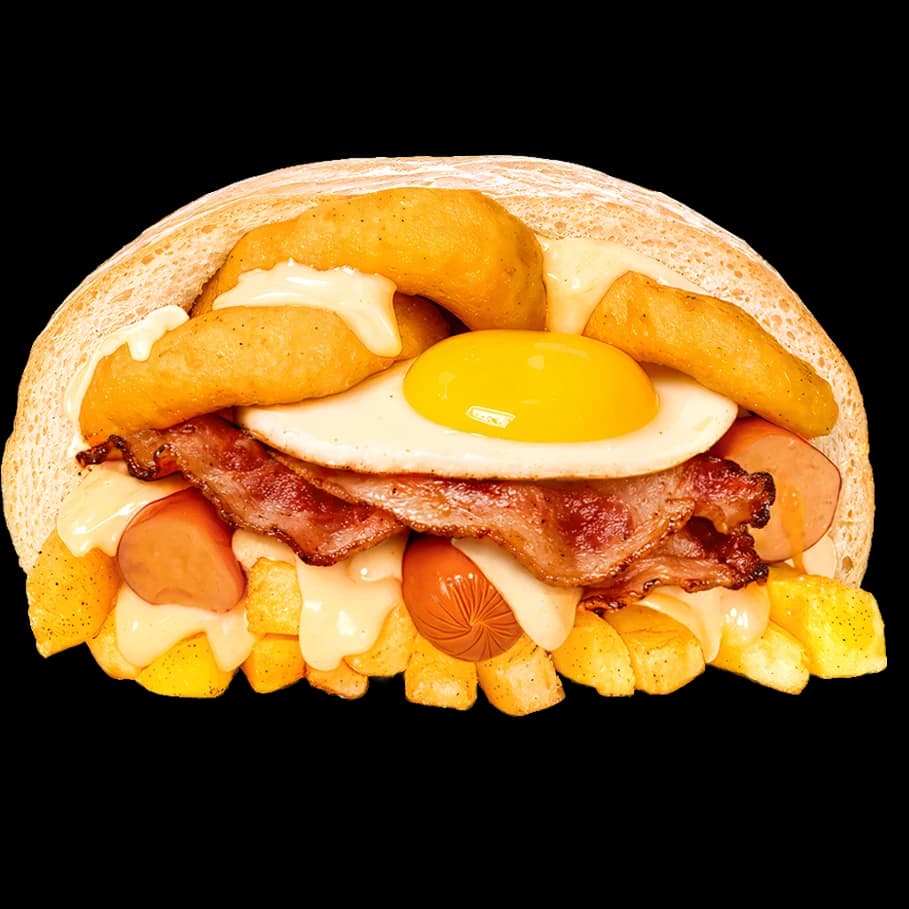 Cheesegrilla Filler Kota