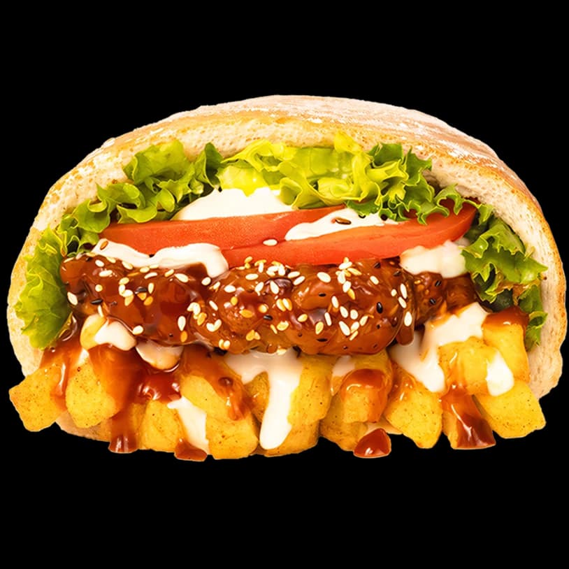Korean Kota
