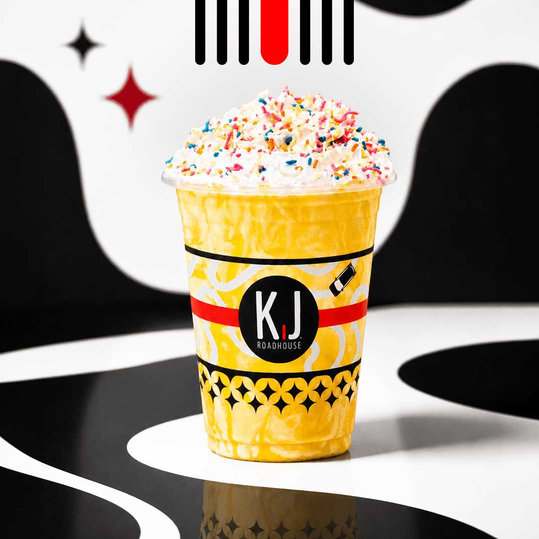 Banana Shake
