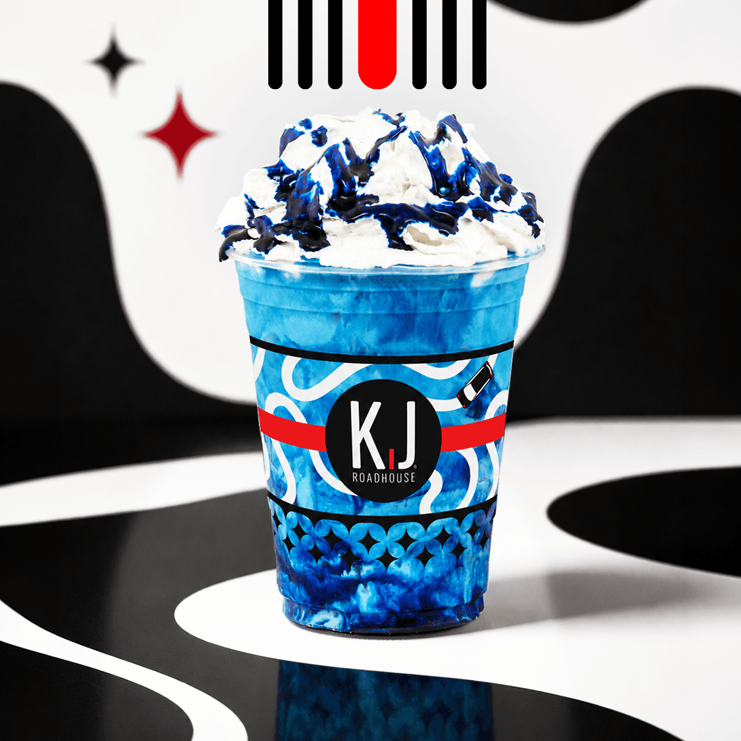 Bubblegum Shake