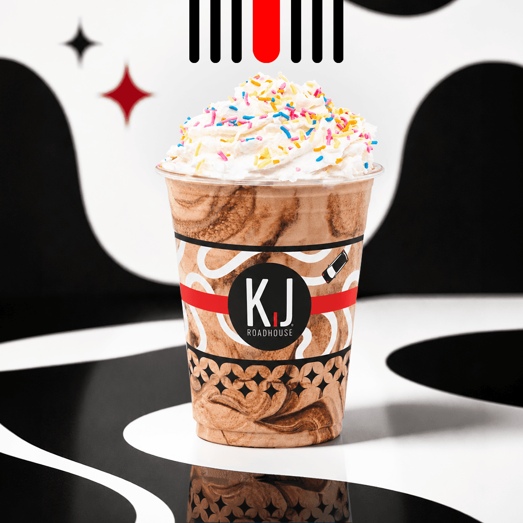 Choc Shake