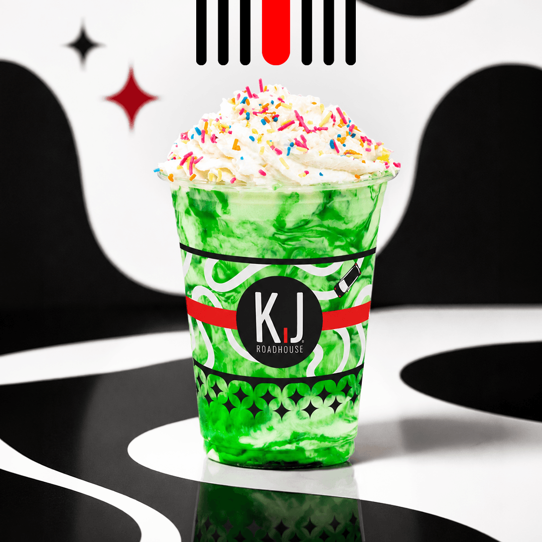 Lime Shake